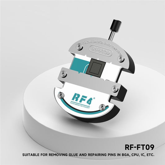 Suport de Lucru PCB RF4 RF-FT09