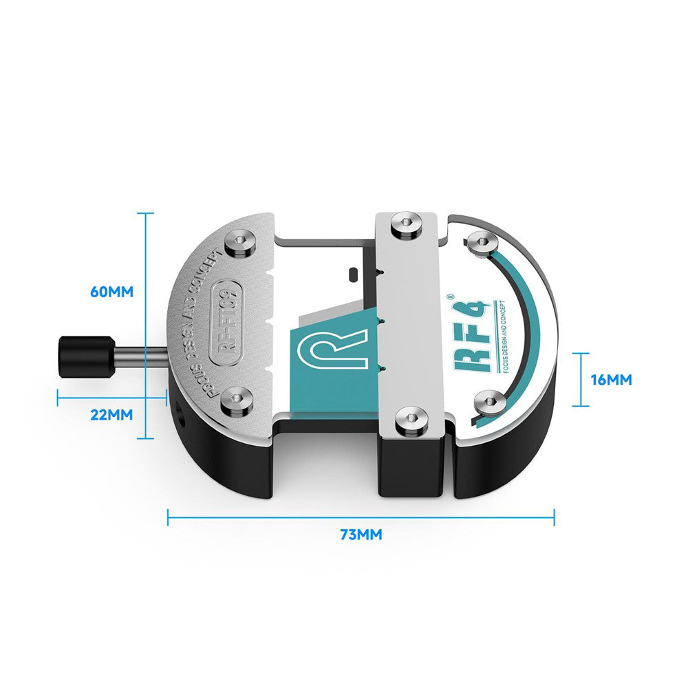 Suport de Lucru PCB RF4 RF-FT09