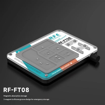 Suport de Lucru PCB RF4 RF-FTO8