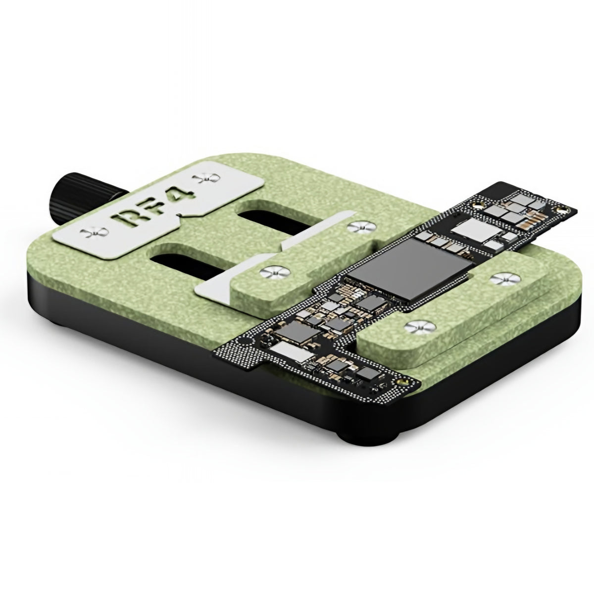 Suport de Lucru PCB RF4 RF-FT02 Mini