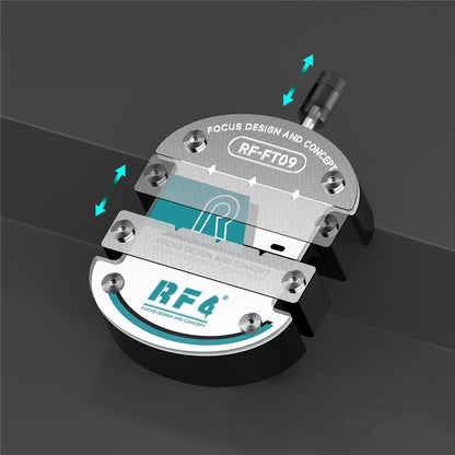Suport de Lucru PCB RF4 RF-FT09