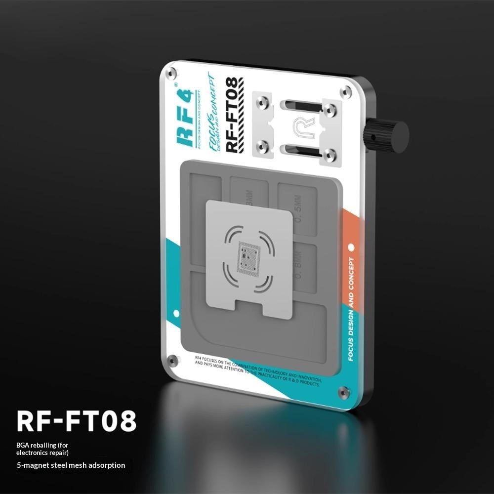 Suport de Lucru PCB RF4 RF-FTO8