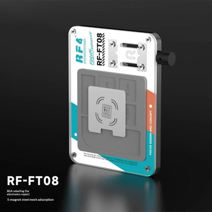 Suport de Lucru PCB RF4 RF-FTO8
