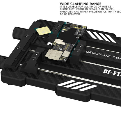 Suport de Lucru PCB RF4 RF-FT3X