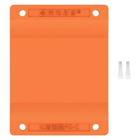 Suport de Lucru Reballing Amaoe, Universal
