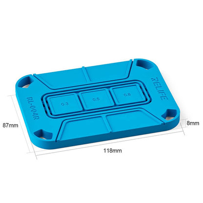 Suport de Lucru Reballing Relife RL-004R, Universal