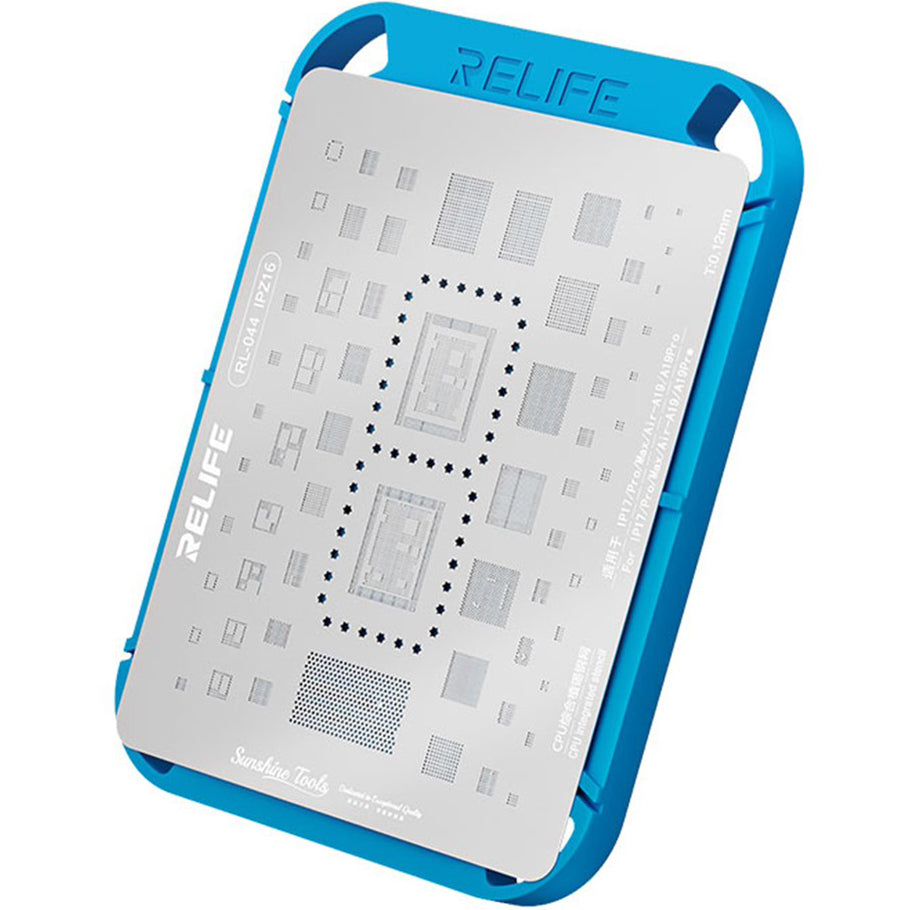 Suport de Lucru Reballing Relife RL-004R, Universal