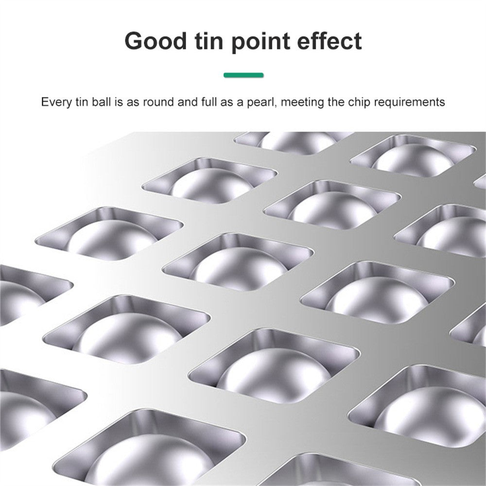 Suport de Lucru Reballing Best BST-084 pentru Apple iPhone 14 Series
