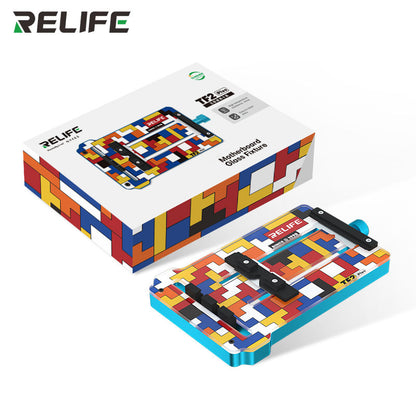 Suport de Lucru PCB Relife TF2 Plus
