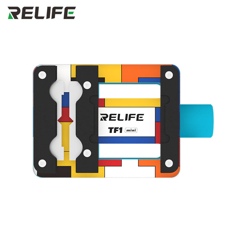 Suport de Lucru PCB Relife TF1 Mini