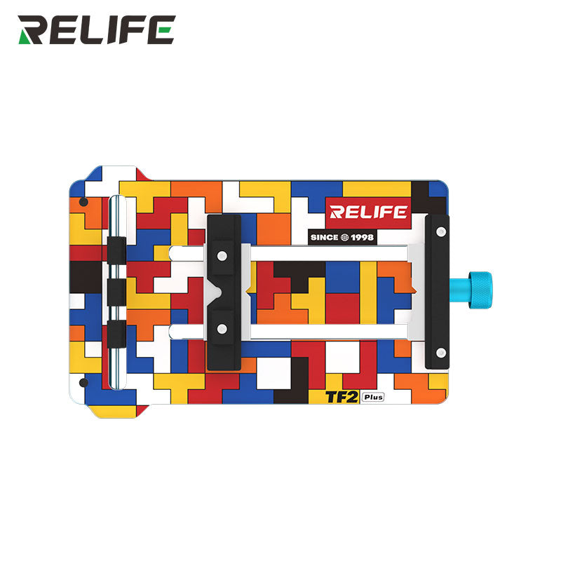 Suport de Lucru PCB Relife TF2 Plus
