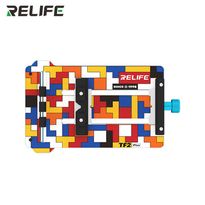 Suport de Lucru PCB Relife TF2 Plus