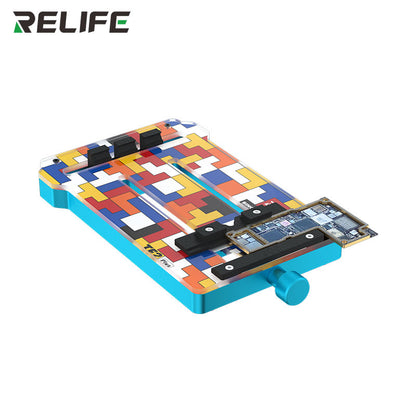 Suport de Lucru PCB Relife TF2 Plus