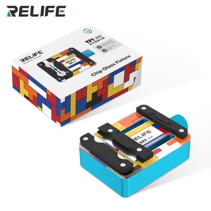 Suport de Lucru PCB Relife TF1 Mini