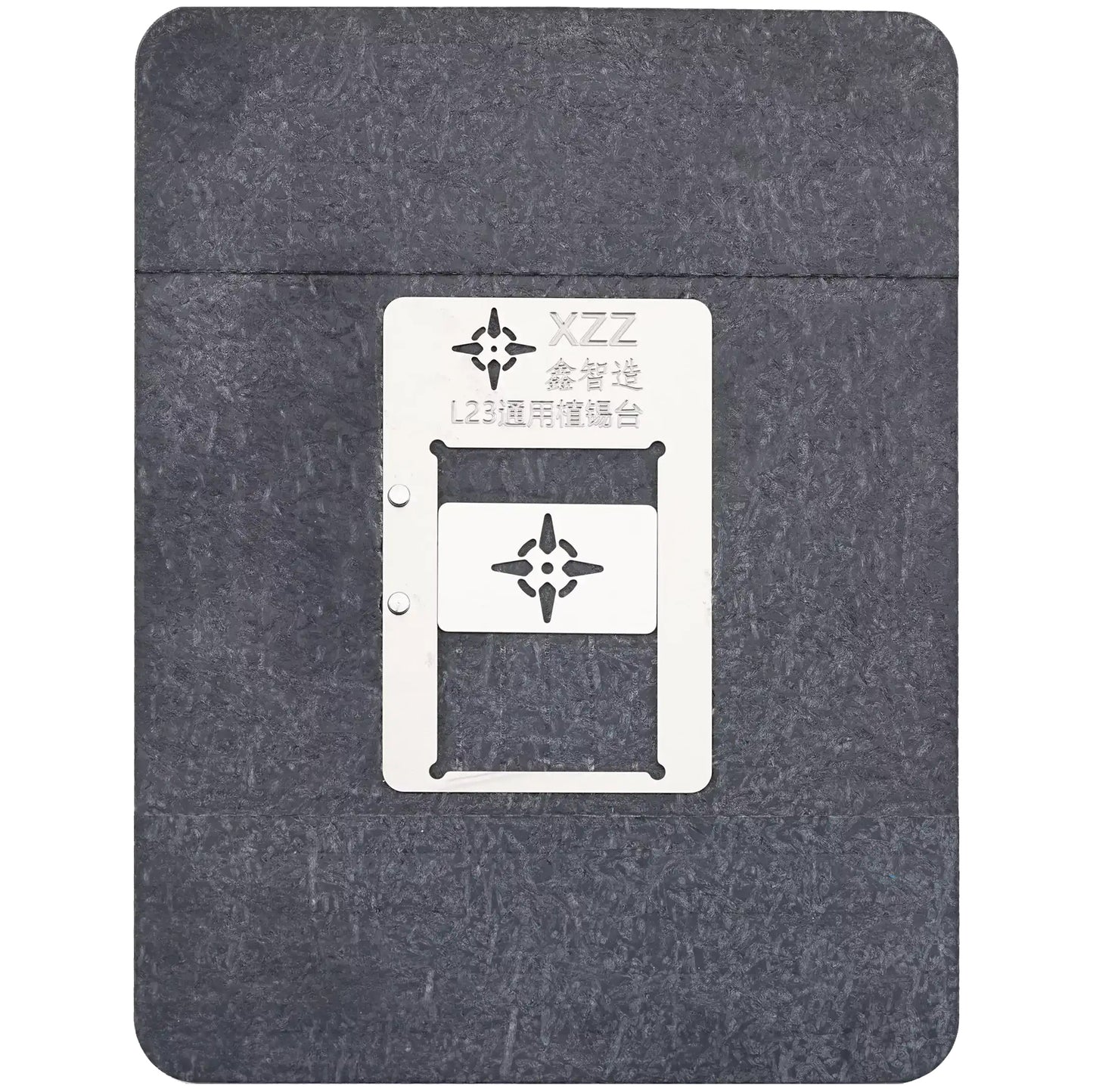 Suport de Lucru Reballing XZZ L23 pentru CPU Apple A8 - A16