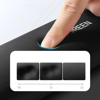 Suport Incheietura Mana pentru Tastatura UGREEN LP669 (25248), 435mm x 70mm, Negru