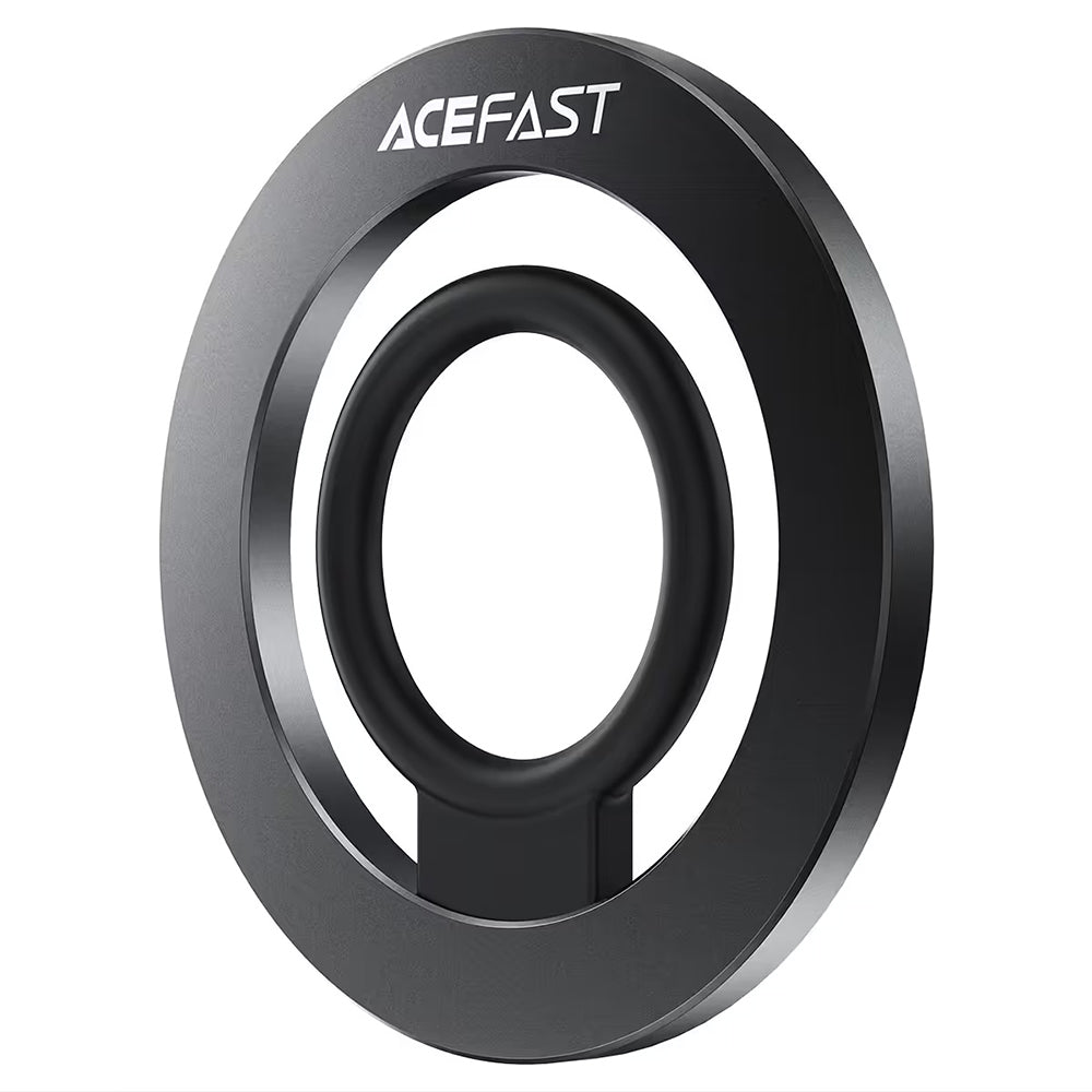Suport Inel Acefast E35, Universal, Negru