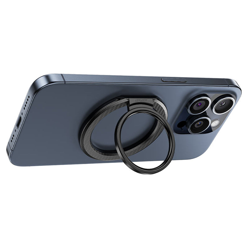 Suport Inel Acefast P1, Negru