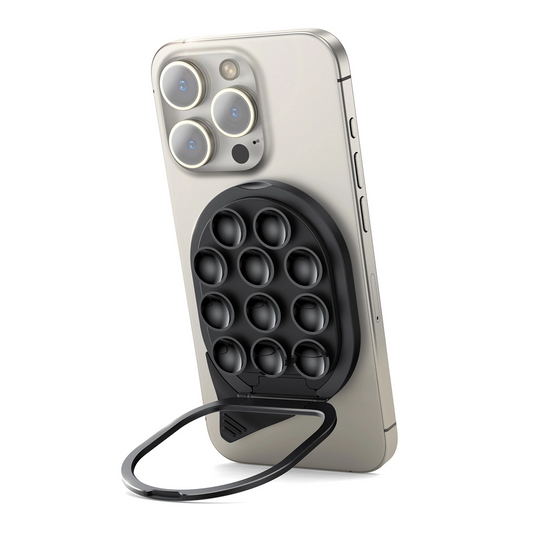 Suport Inel Joyroom JR-ZS418, Universal, Negru
