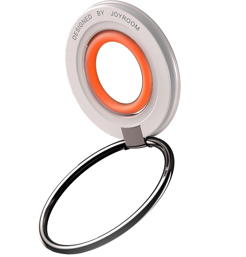 Suport Inel Joyroom JR-ZS383, Universal, Portocaliu