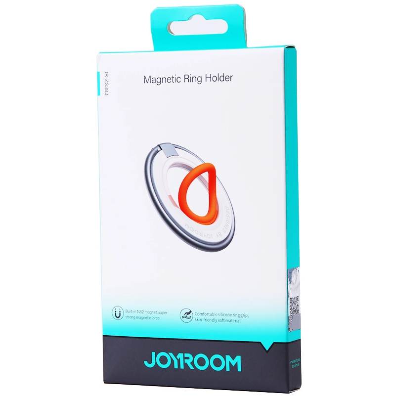 Suport Inel Joyroom JR-ZS383, Universal, Portocaliu