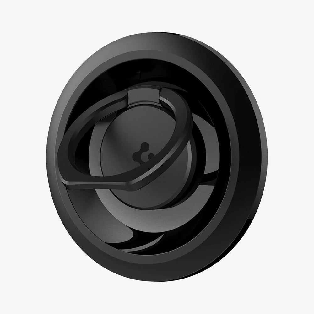 Suport Inel Spigen O-Mag OM100, Universal, Negru AMP03120
