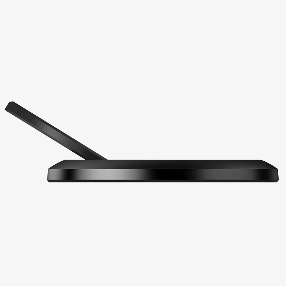 Suport Inel Spigen O-Mag OM100 Carbon, Universal, Negru AMP05505