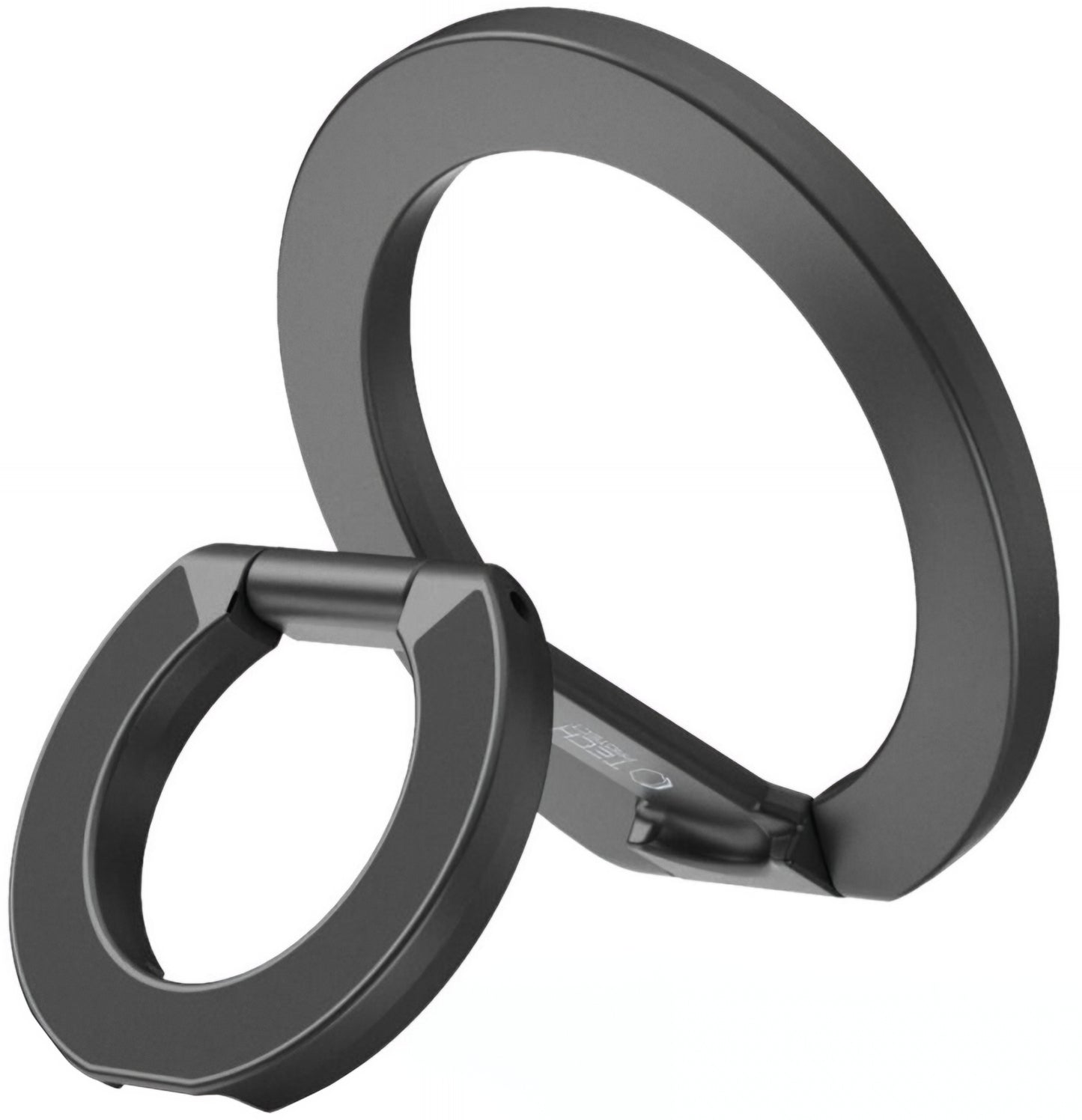 Suport Inel Tech-Protect MMR400 Lamano, Universal, Negru