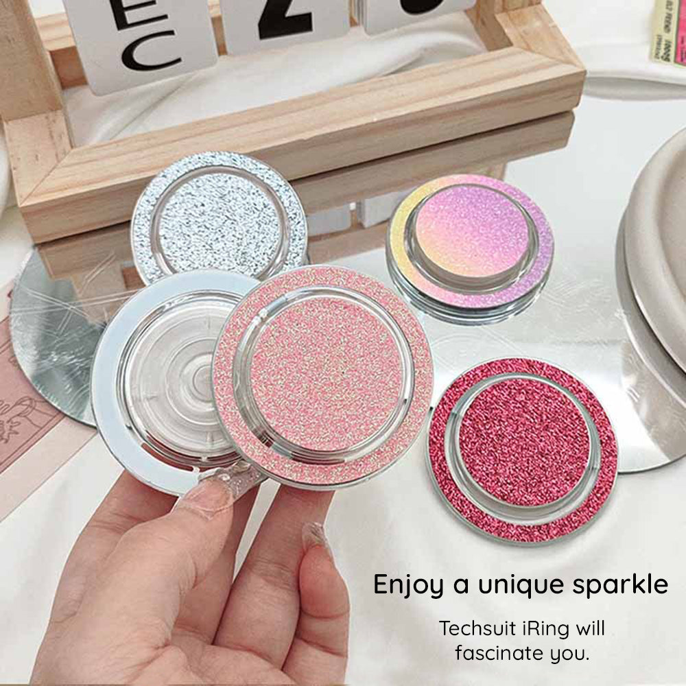 Suport Inel Techsuit MPR1, Roz