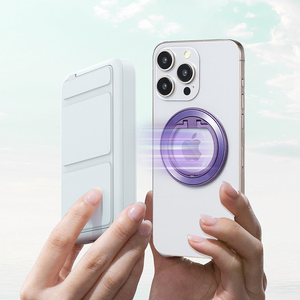 Suport Inel Techsuit MPR2, Auriu