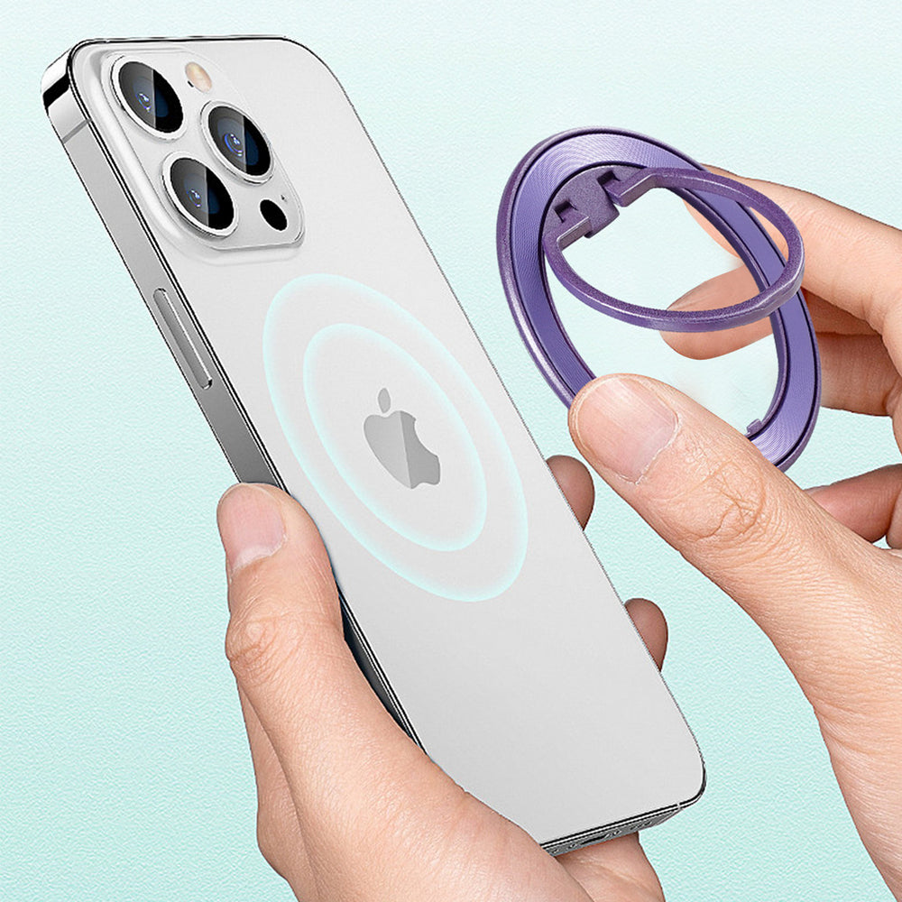 Suport Inel Techsuit MPR2, Mov