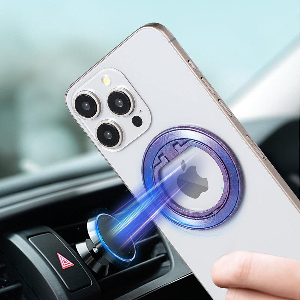 Suport Inel Techsuit MPR2, Mov