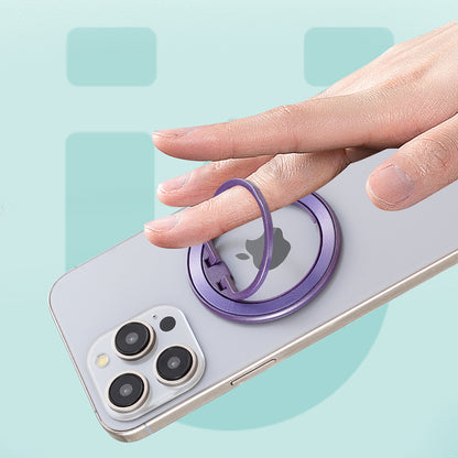 Suport Inel Techsuit MPR2, Rosu