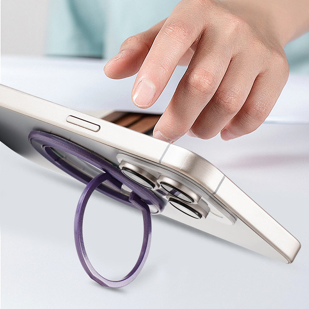 Suport Inel Techsuit MPR2, Verde