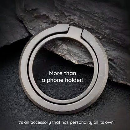 Suport Inel Techsuit MPR3, Argintiu