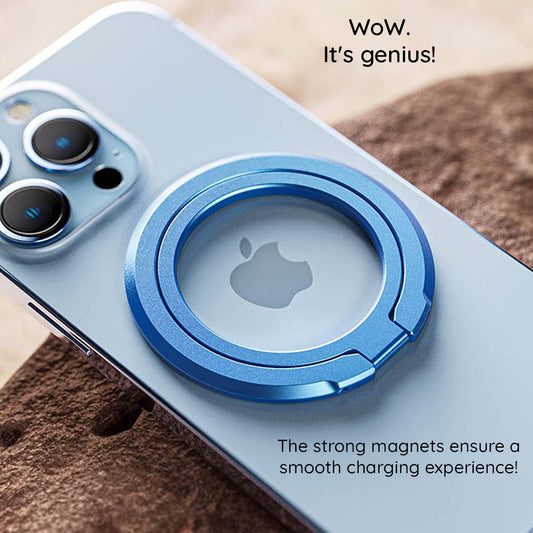 Suport Inel Techsuit MPR3, Mov