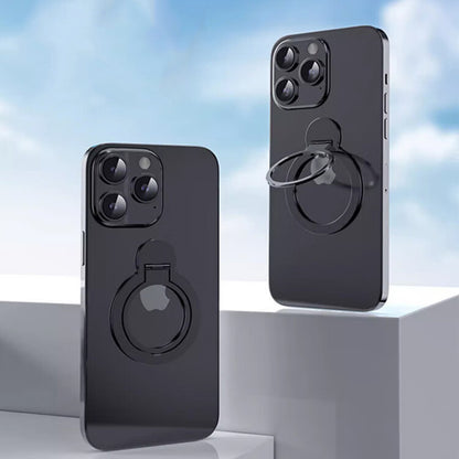 Suport Inel Techsuit MPR4, Albastru