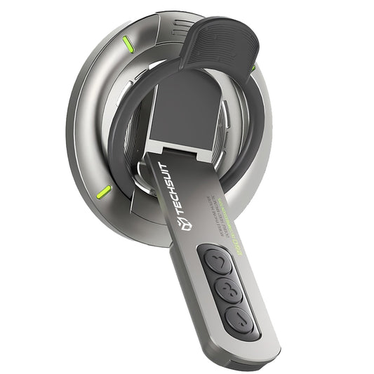 Suport Inel Techsuit SB1, Gri