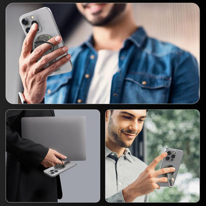 Suport Inel Techsuit SB1, Gri