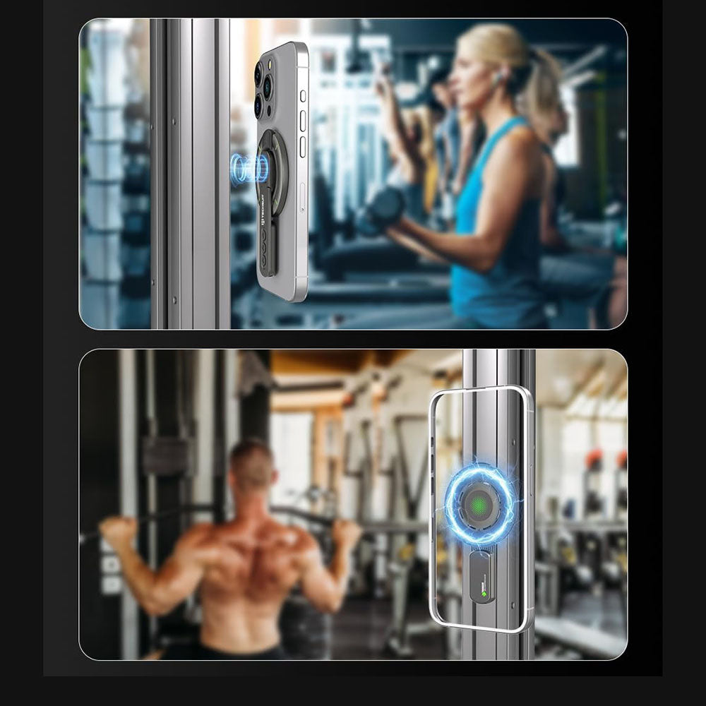 Suport Inel Techsuit SB1, Gri