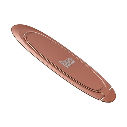 Suport Inel Baseus Ultrathin, Universal, Roz SUYB-0R