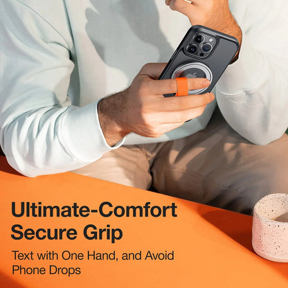 Suport Inel Torras Ostand, Albastru