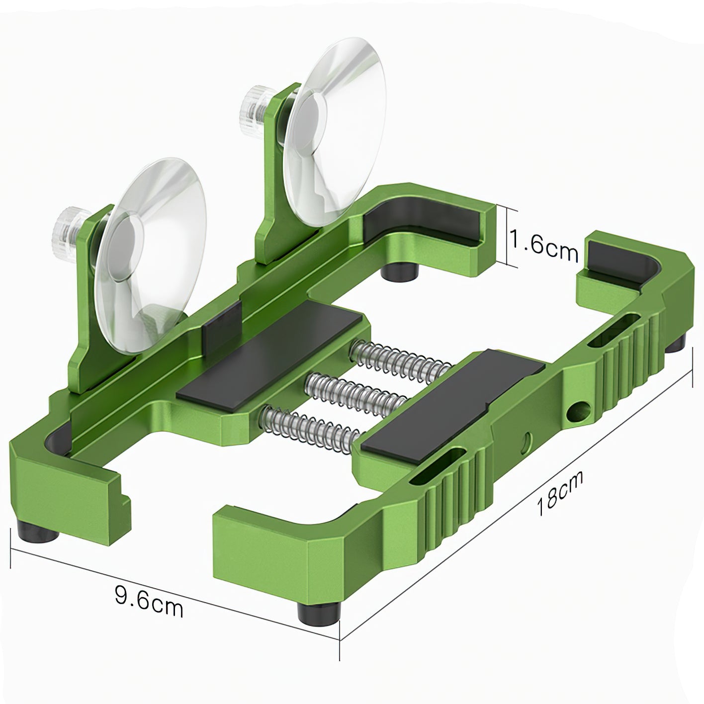 Suport / Instrument Ajutator Best BST-KB5, Cu ventuza