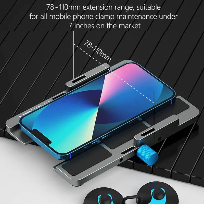 Suport Lucru Demontare Telefon MaAnt Giant Stable Max