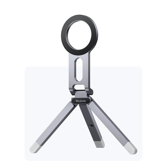 Suport Magnetic McDodo TB-6210, Universal, Gri