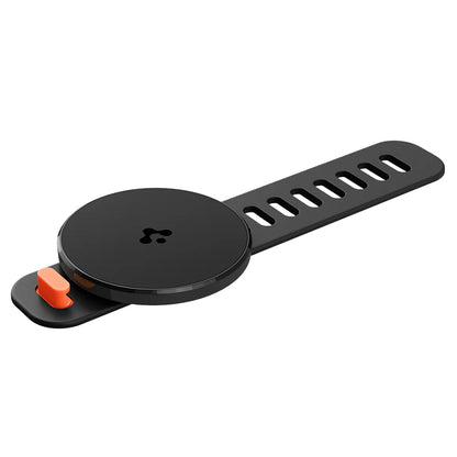 Suport Magnetic Spigen OM200, Universal, Negru AMP11740
