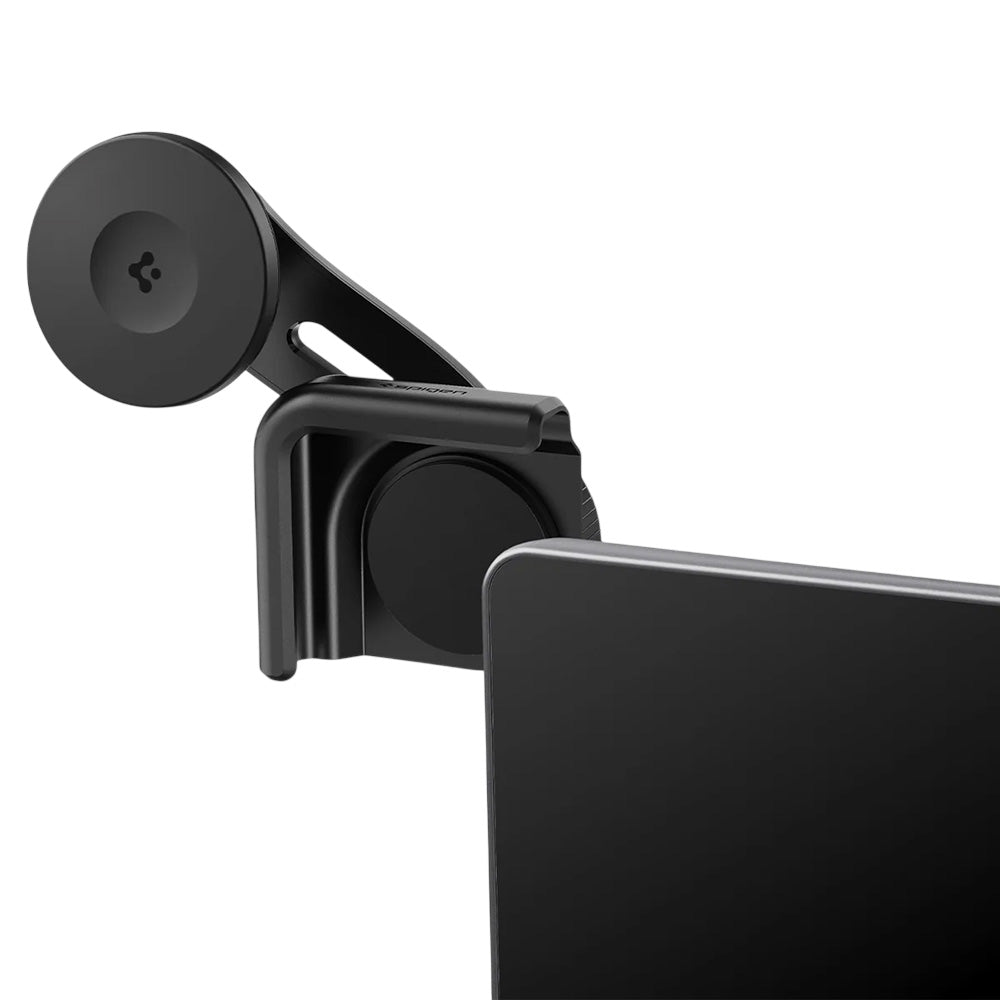 Suport Magnetic Spigen OneTap pentru Navigatie Tesla, Universal, Negru ACP07869