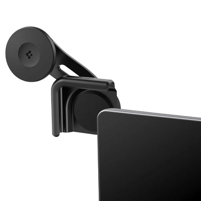 Suport Magnetic Spigen OneTap pentru Navigatie Tesla, Universal, Negru ACP07869
