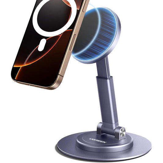 Suport Magnetic UGREEN LP862 (65229), Universal, Gri