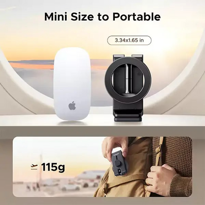 Suport Magnetic UGREEN LP863, Universal, Negru